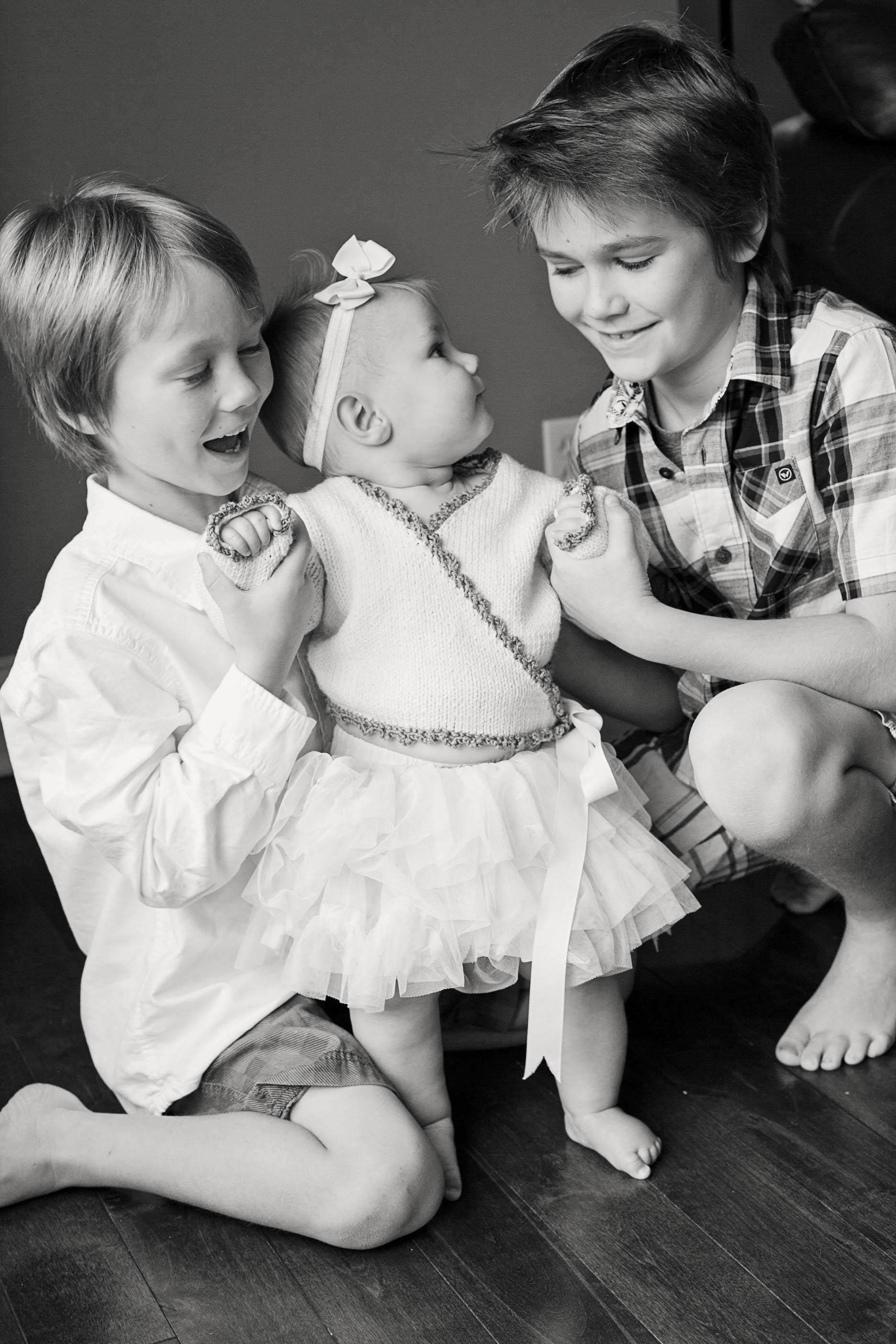 children