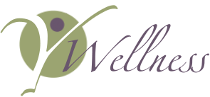 Y Wellness Chiropractic Logo